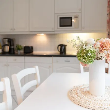 Apartamento Seepferdchen Stueble