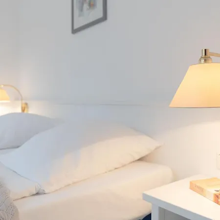 Seepferdchen Stueble Apartment