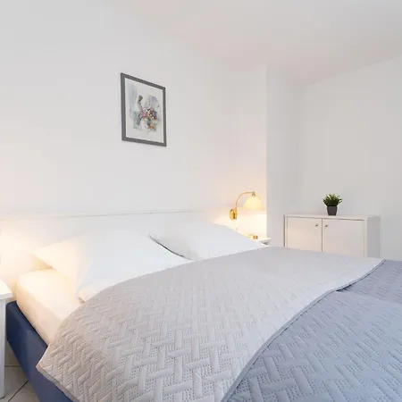 Seepferdchen Stueble *