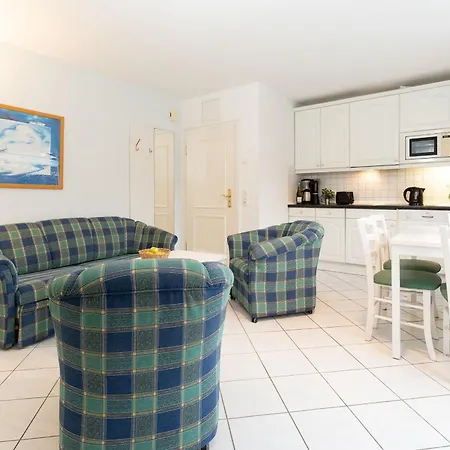 Seepferdchen Stueble Sierksdorf