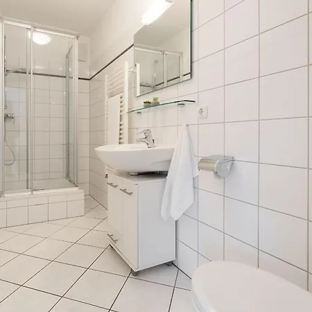 Seepferdchen Stueble * Sierksdorf