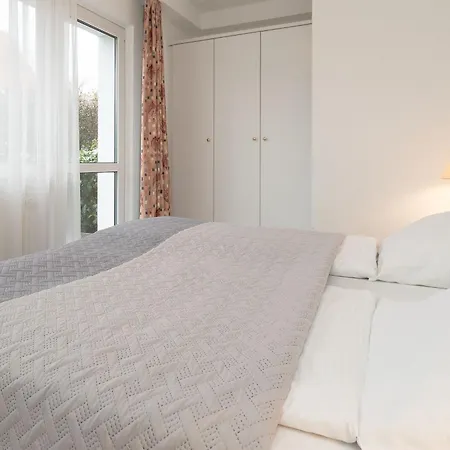 Apartamento Seepferdchen Stueble Sierksdorf