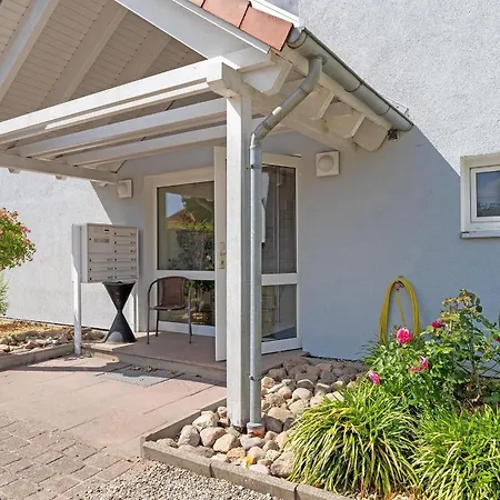 Seepferdchen Stueble * Sierksdorf