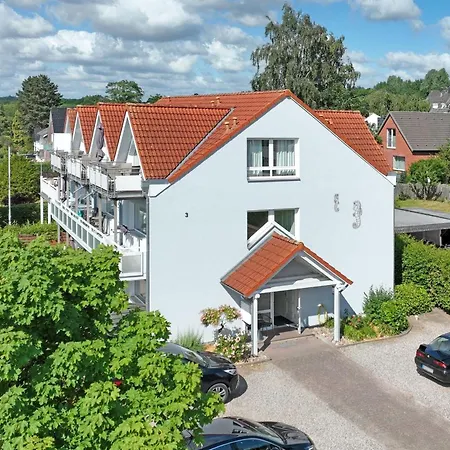 Apartment Seepferdchen Stueble