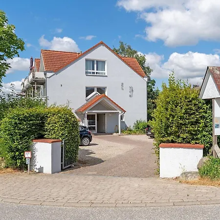 Seepferdchen Stueble Apartamento *