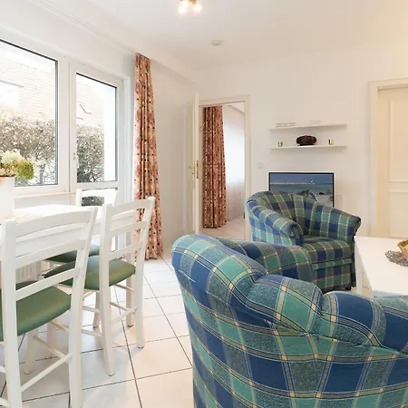 Seepferdchen Stueble Apartamento