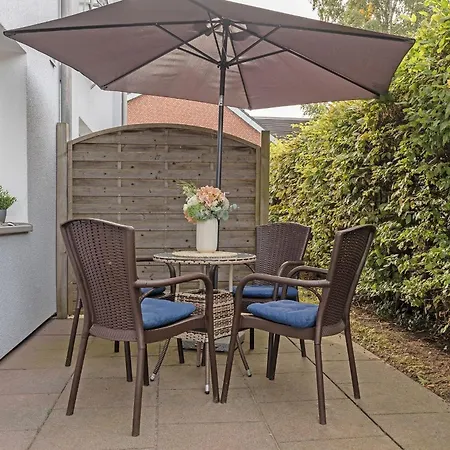 Apartamento Seepferdchen Stueble *