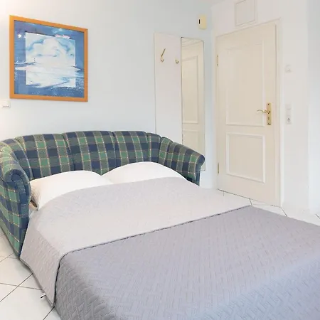 Seepferdchen Stueble Apartment
