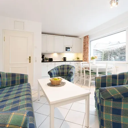 Apartment Seepferdchen Stueble