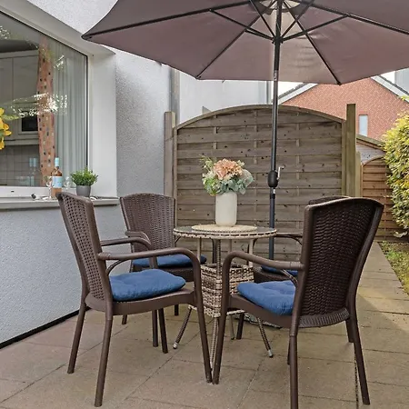Seepferdchen Stueble Apartment