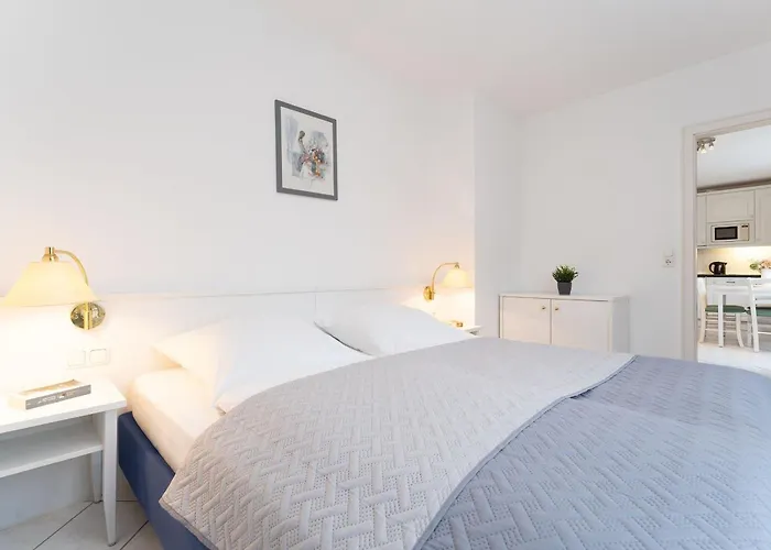 Seepferdchen Stueble *