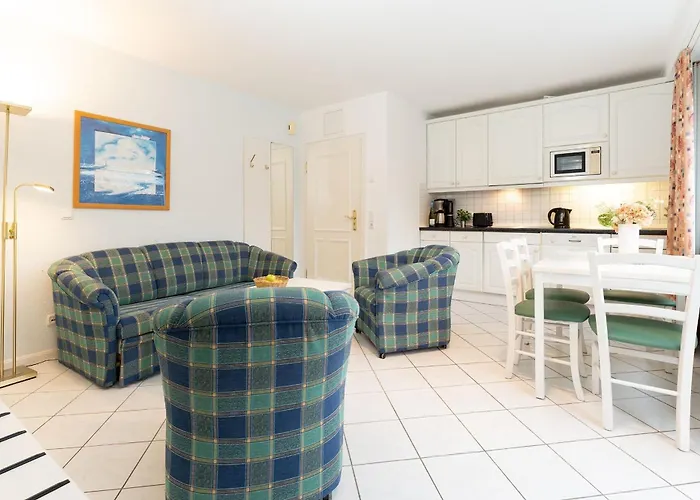 Seepferdchen Stueble 希尔克道夫