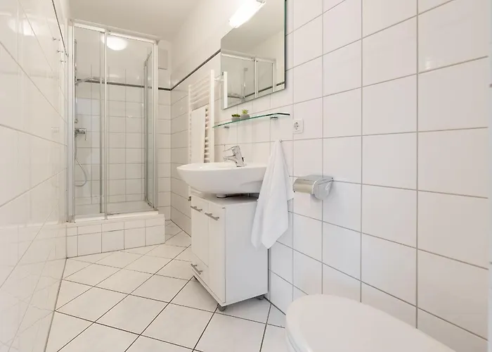 Seepferdchen Stueble * 希尔克道夫