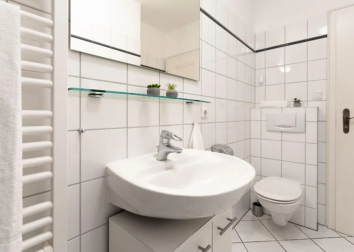 Seepferdchen Stueble 希尔克道夫