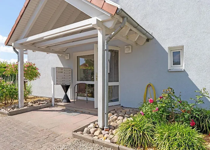 Seepferdchen Stueble * 希尔克道夫