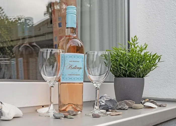 Seepferdchen Stueble *