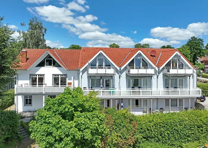 Seepferdchen Stueble 希尔克道夫