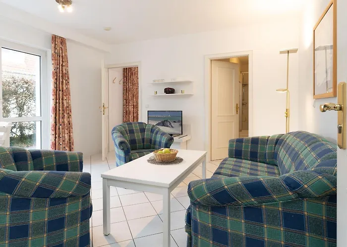 Seepferdchen Stueble 希尔克道夫