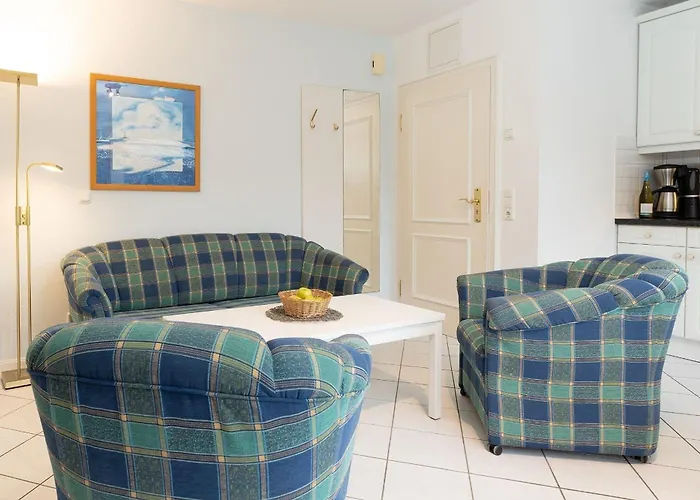 Seepferdchen Stueble