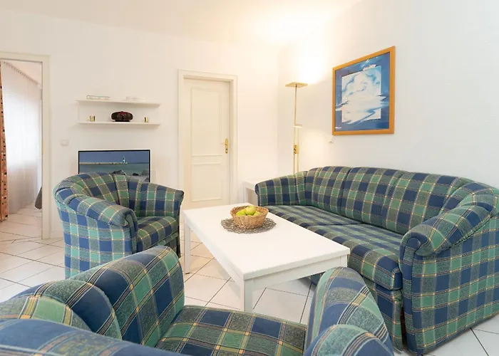 Seepferdchen Stueble 希尔克道夫