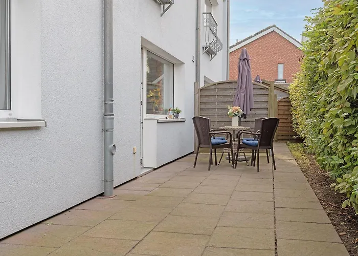 Seepferdchen Stueble 希尔克道夫